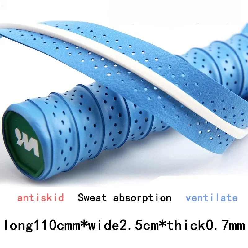1/4pcs 6 Colors Brand Anti-sli - đánh giá và giá Badminton Fun