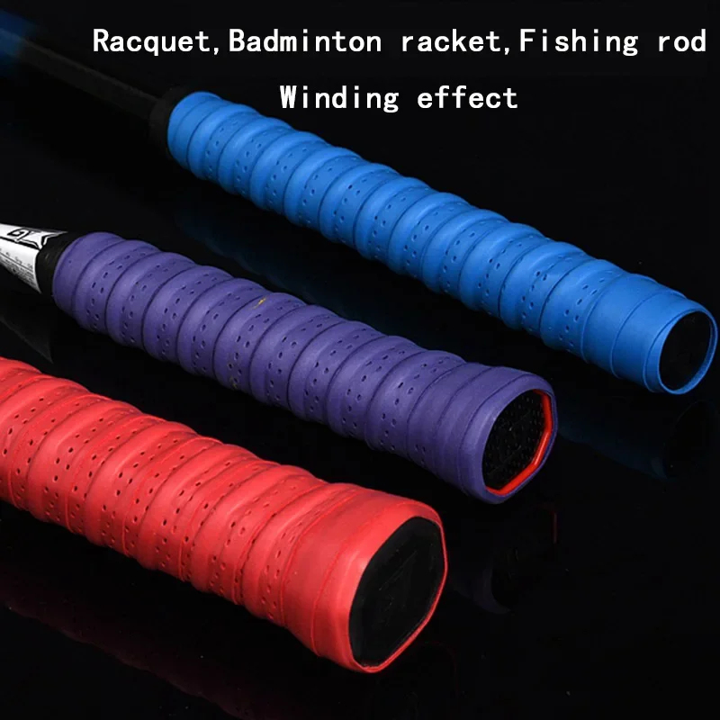 1/4pcs 6 Colors Brand Anti-sli - đánh giá và giá Badminton Fun