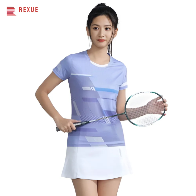 Women Table Tennis Badminton S - đánh giá và giá Badminton Korea