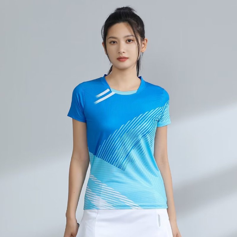 Women Table Tennis Badminton S - đánh giá và giá Badminton Korea