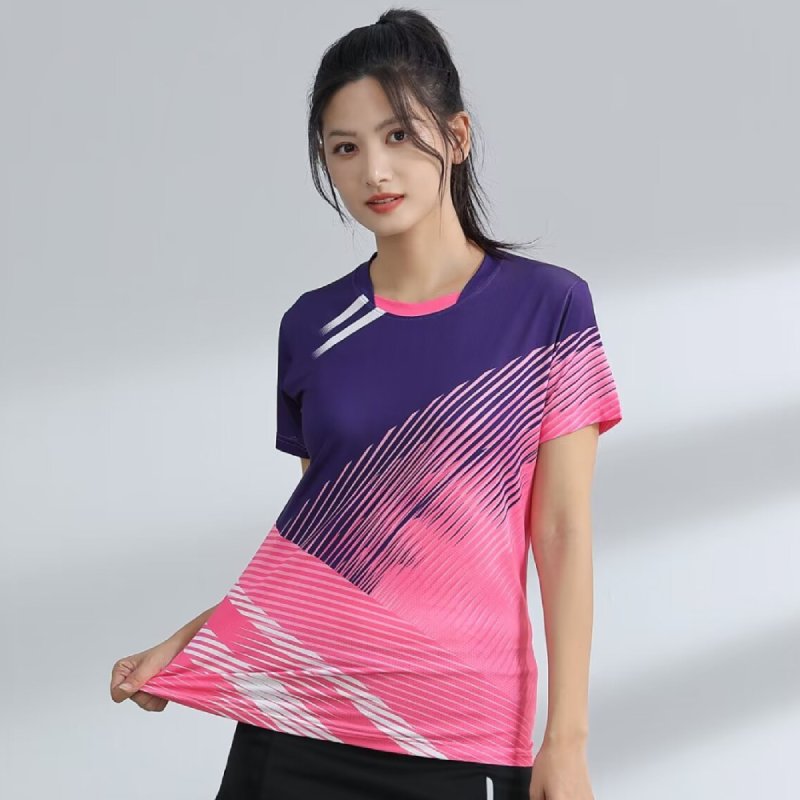 Women Table Tennis Badminton S - đánh giá và giá Badminton Korea