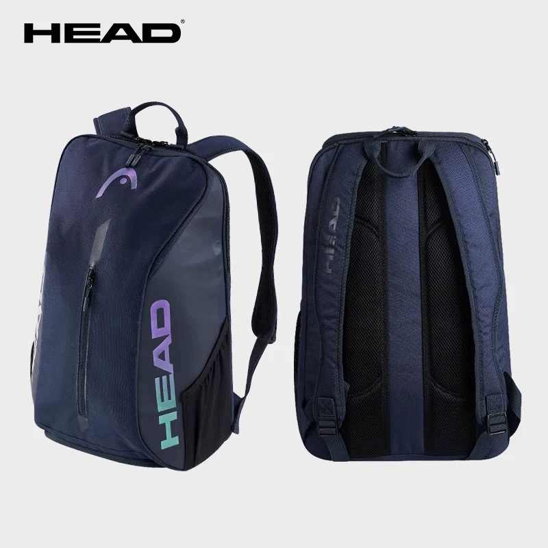 HEAD Tour Team Tennis Racket B - đánh giá và giá Badminton Game