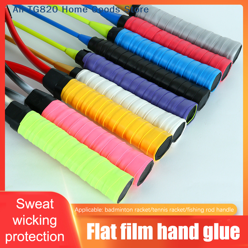 1Pc Dry Tennis Racket Grip Ant - đánh giá và giá Badminton Game