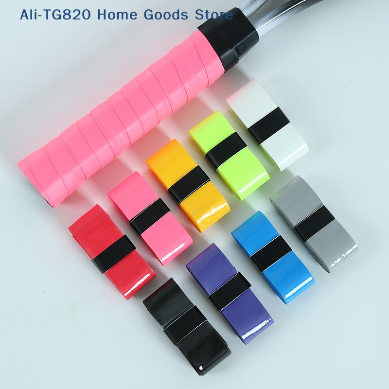 1Pc Dry Tennis Racket Grip Ant - đánh giá và giá Badminton Game