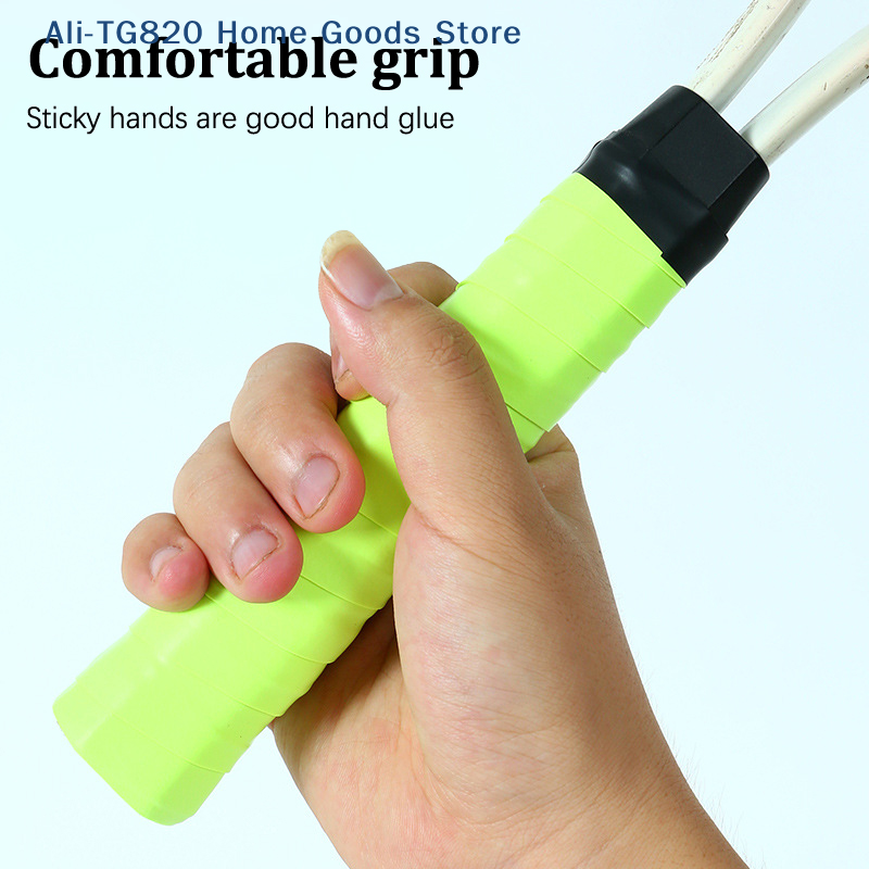 1Pc Dry Tennis Racket Grip Ant - đánh giá và giá Badminton Game