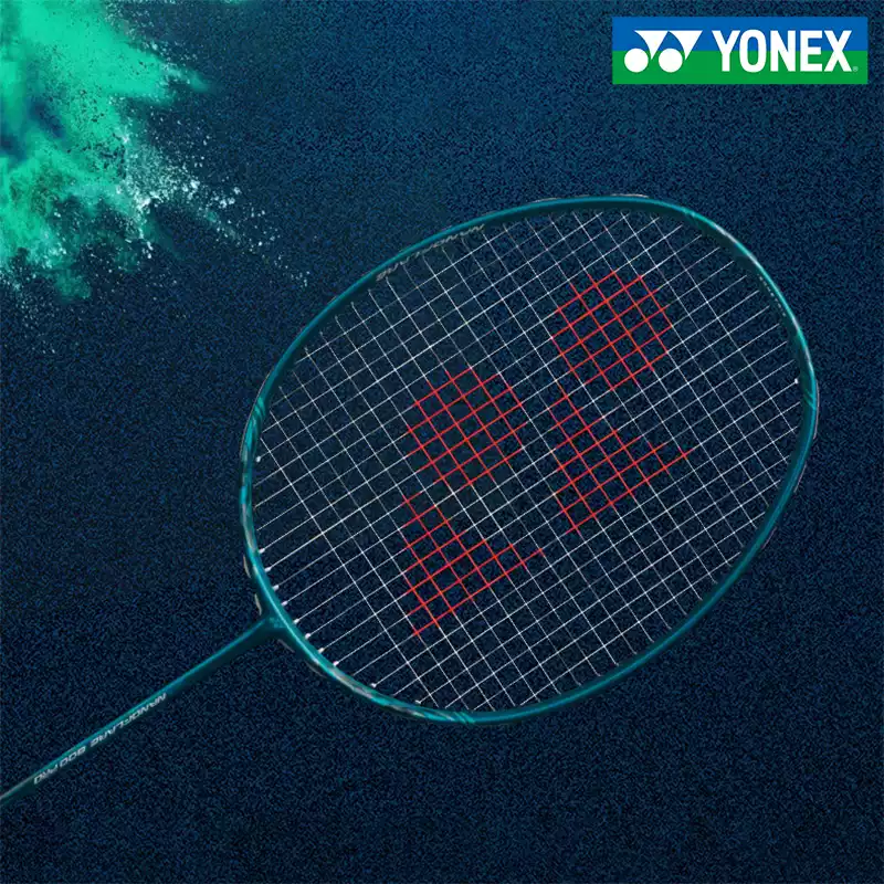YONEX NANOFLARE 800 PRO Badmin - đánh giá và giá Badminton Yonex