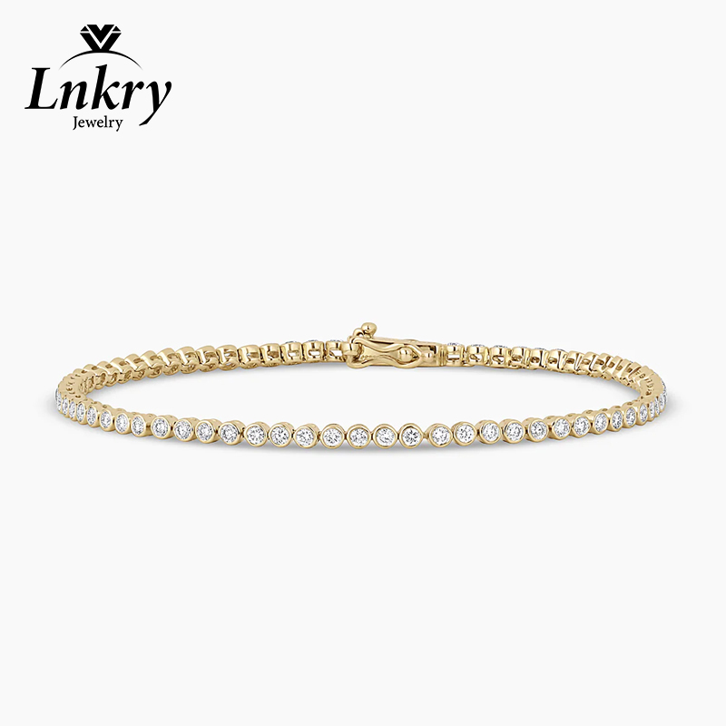 Lnkry Sparkling Round Bezel 2. - đánh giá và giá Badminton Korea