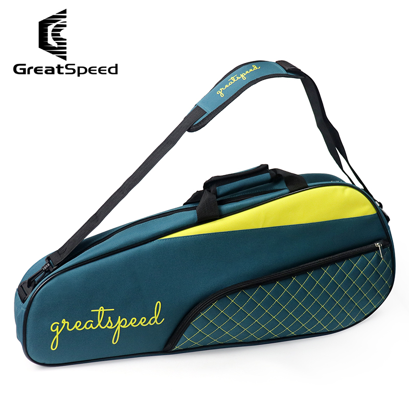Greatspeed 3-6Pcs Tennis Badmi - đánh giá và giá Badminton Game
