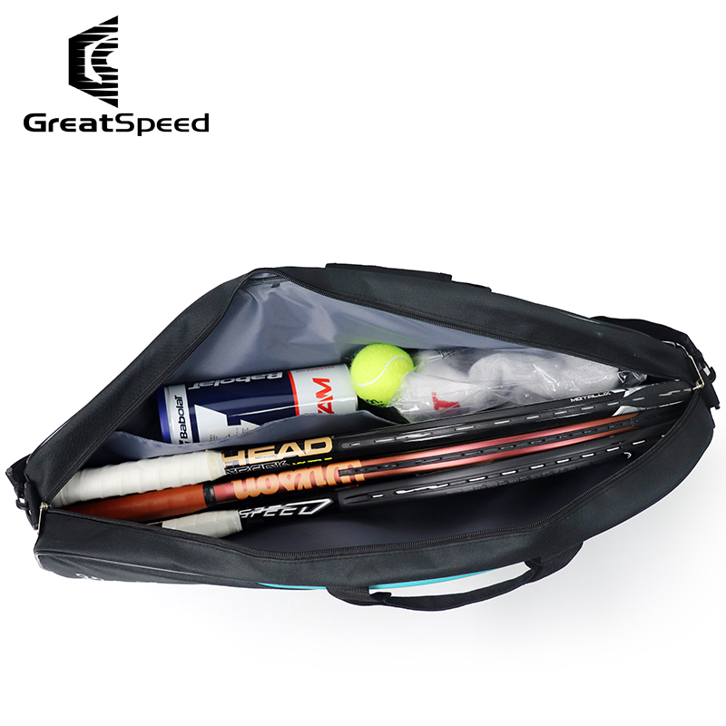 Greatspeed 3-6Pcs Tennis Badmi - đánh giá và giá Badminton Game