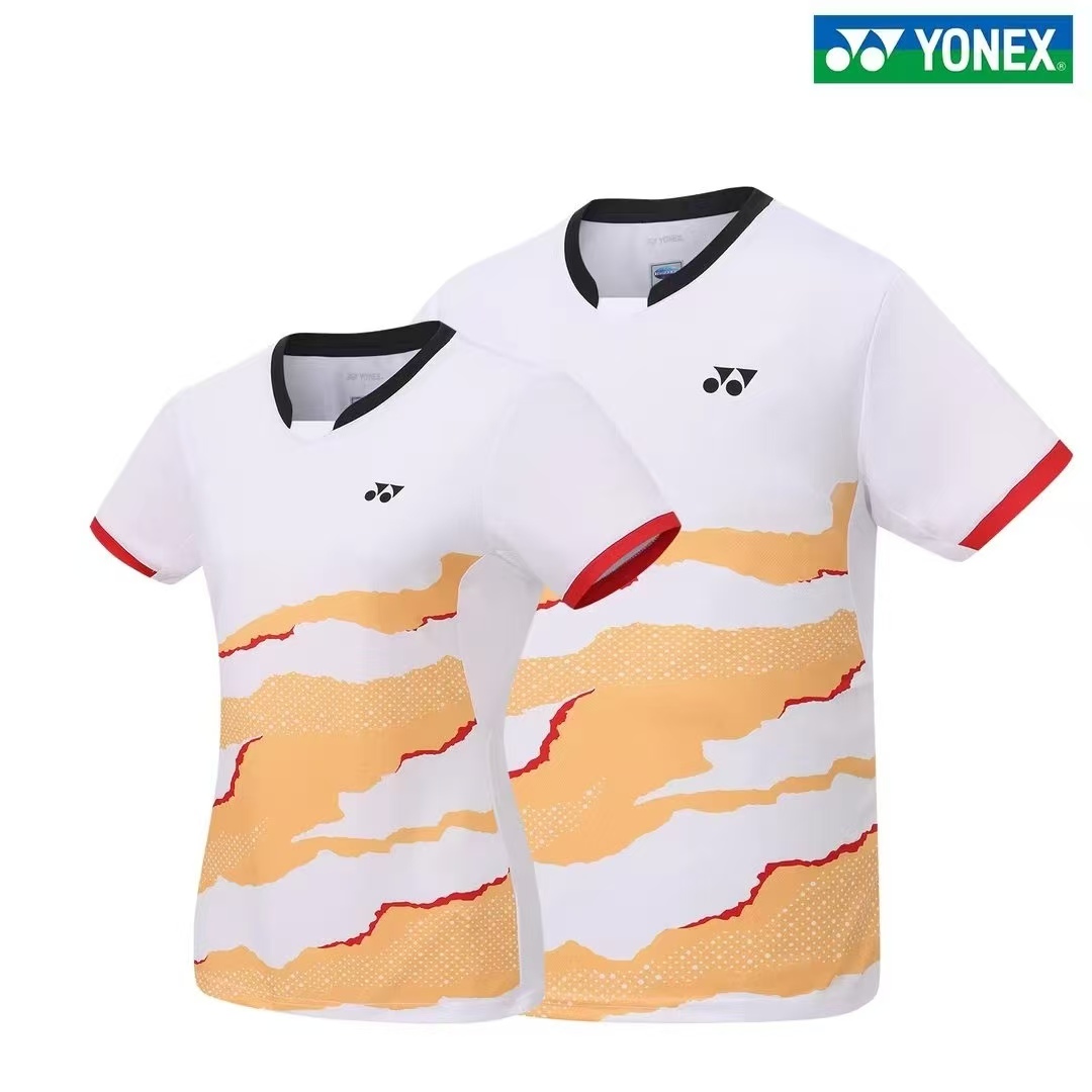 Yonex Badminton Clothing for M - đánh giá và giá Badminton Yonex