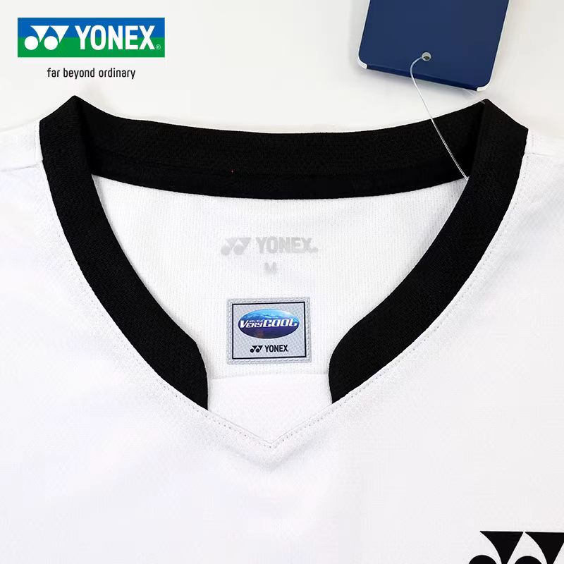 Yonex Badminton Clothing for M - đánh giá và giá Badminton Yonex